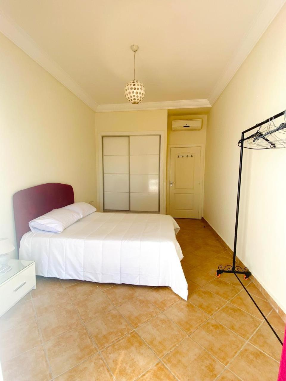 Smir Park Villa Tetouan Bagian luar foto