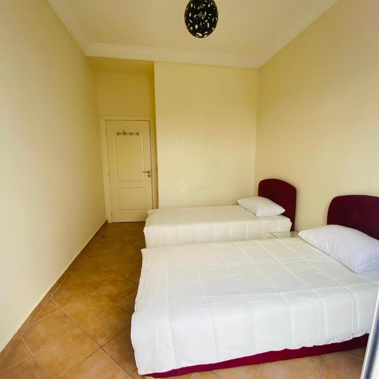 Smir Park Villa Tetouan Bagian luar foto