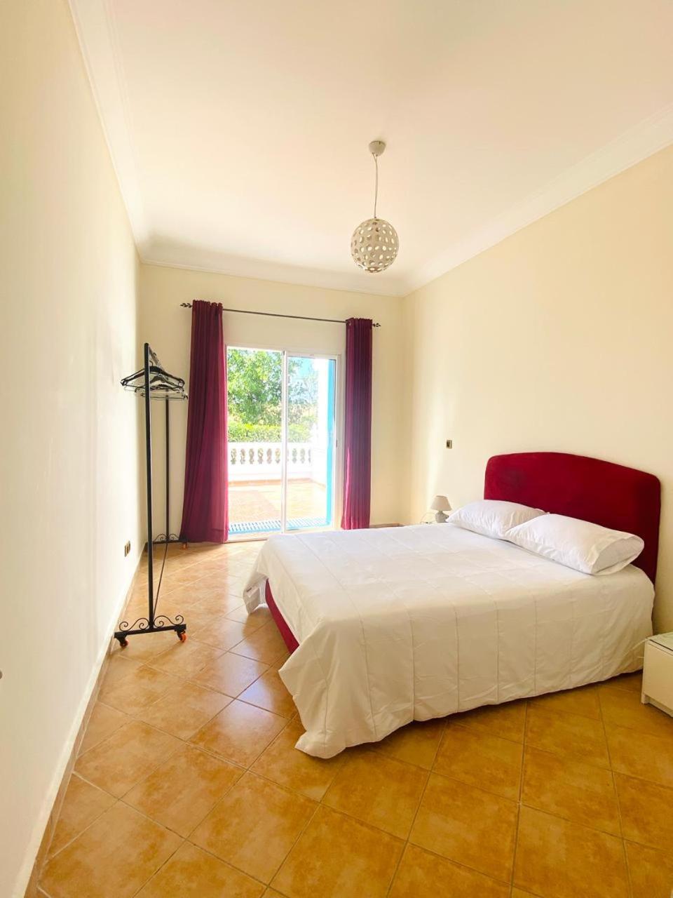 Smir Park Villa Tetouan Bagian luar foto