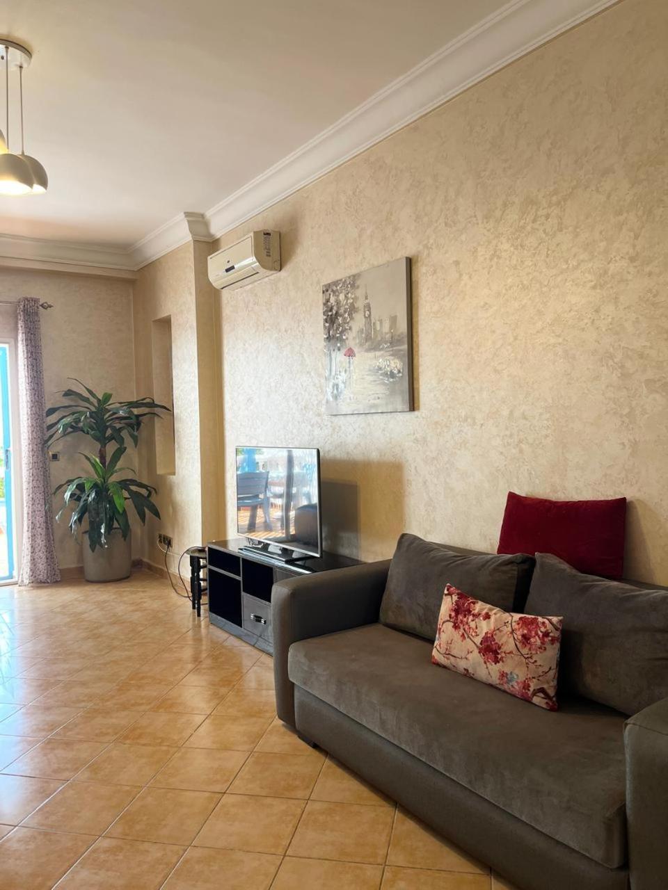 Smir Park Villa Tetouan Bagian luar foto