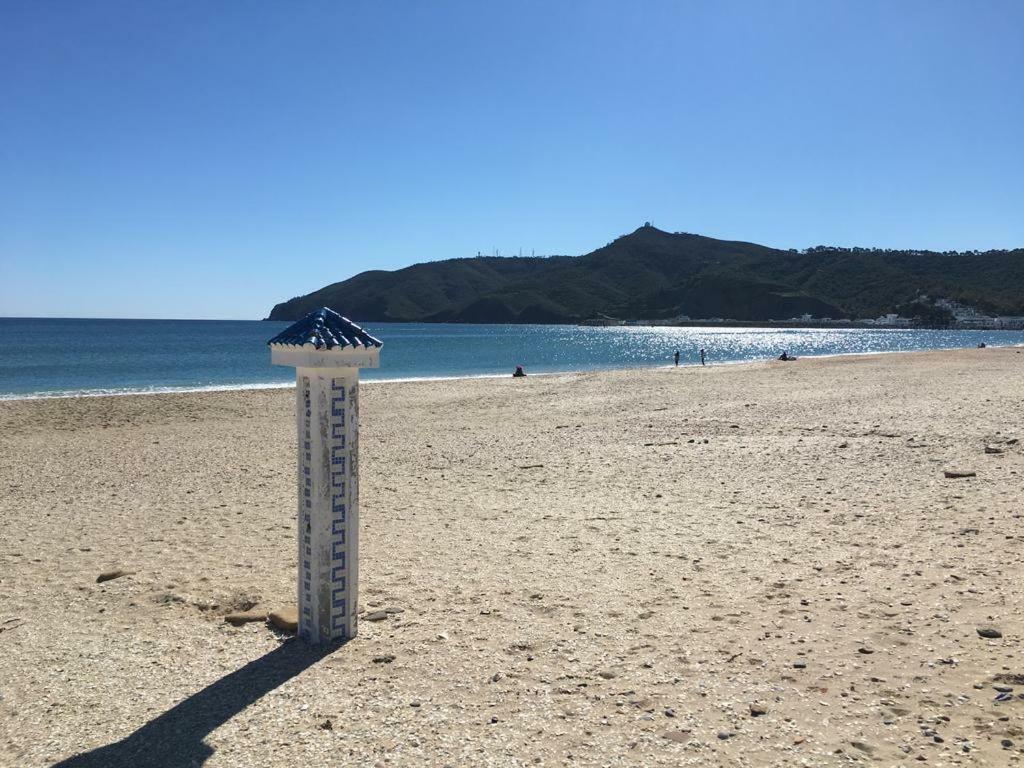 Smir Park Villa Tetouan Bagian luar foto